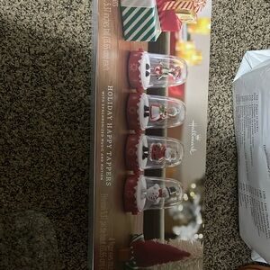Hallmark Happy Tappers set